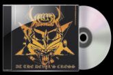 Hellish Grave - At The Devil's Cross