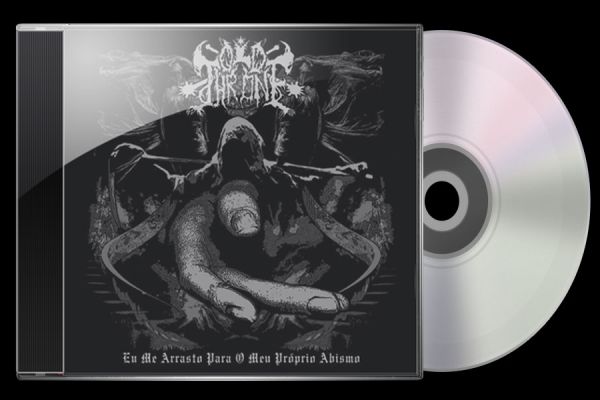Old Throne - Eu Me Arrasto Para O Meu Próprio Abismo