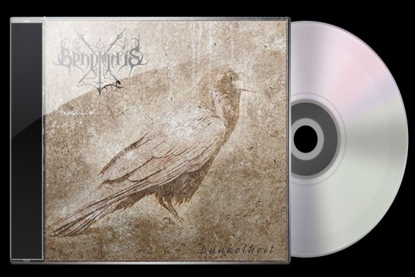 Geheimnis - Dunkelheit