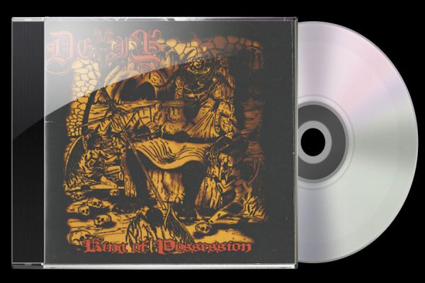 Devil - King Of Possession