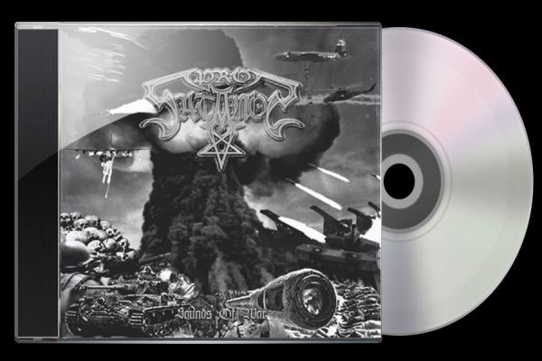 ProSatanos - Sounds Of War