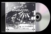 Barbatos - Live At factory (Victory Blazing War!!!)