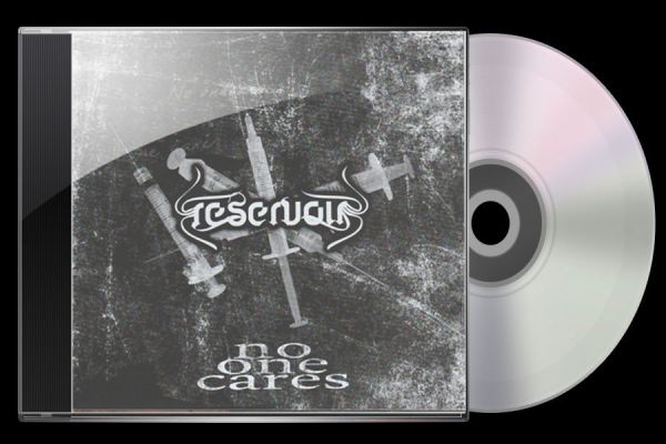 Reservoir - No One Cares