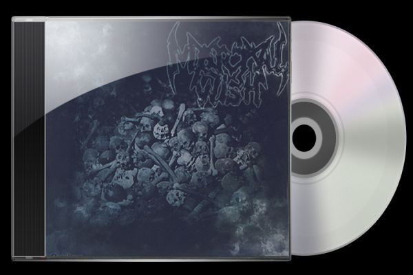 Mortal Wish - Occultum