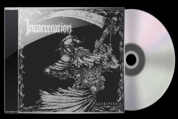 Incarceration - Sacrifice