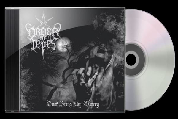 Order Of Tepes - Dusk Bring Thy Misery