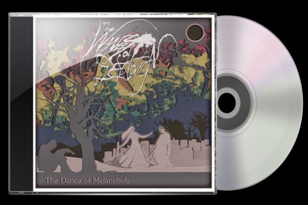 The Wings Of Desolation - The Dance Of Melancholy