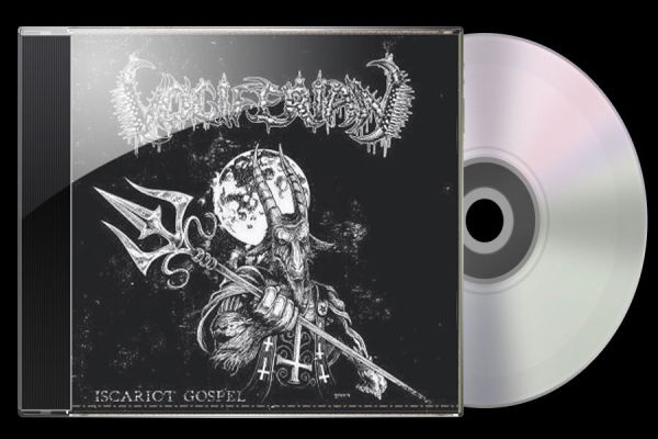 Vociferian - Iscariot Gospel