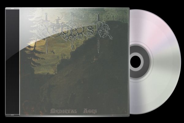 Lupus Noctem - Medieval Ages