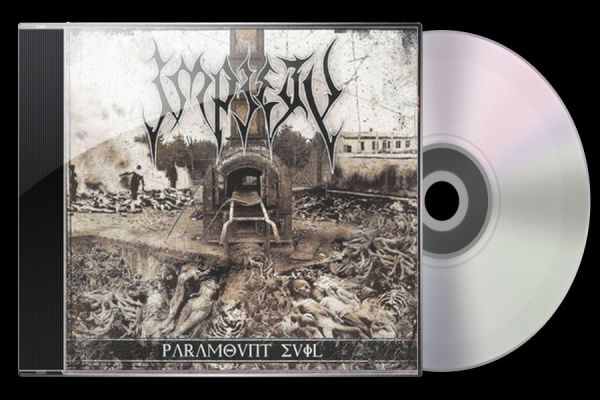 Impiety - Paramount Evil