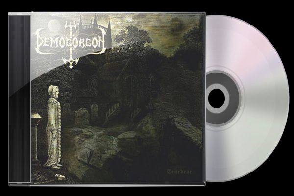 Demogorgon - Tenebrae