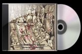 Impetuoso Desdém - The World Needs A Holocaust (The New Age, A Primitive World)