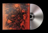Disrupt Christ - Evil Is Real (Baphomet)