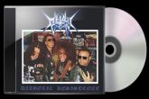 Metallic Crucifixion - Diabolic Resistance