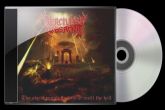 Merciless Massacre - The Sky Through The World Until The ...