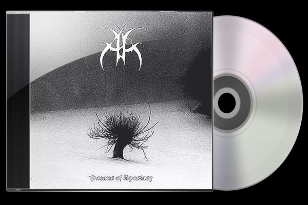Annthennath - Paeans Of Apostasy