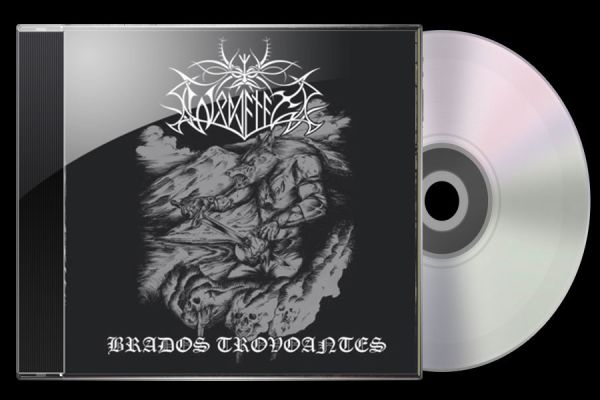 Wodanaz - Brados Trovoantes