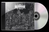 Necrochakal - Profanation Of The Gods