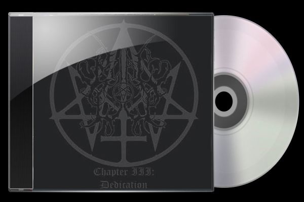 Pure Evil - Chapter iii: Dedication