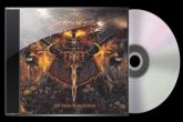 Thorns Of Evil - Old Souls Of Destruction