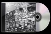 Uggae Command - Serpentine Emanations From Ancient Darkness