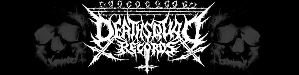Deathsquad Records Online Store