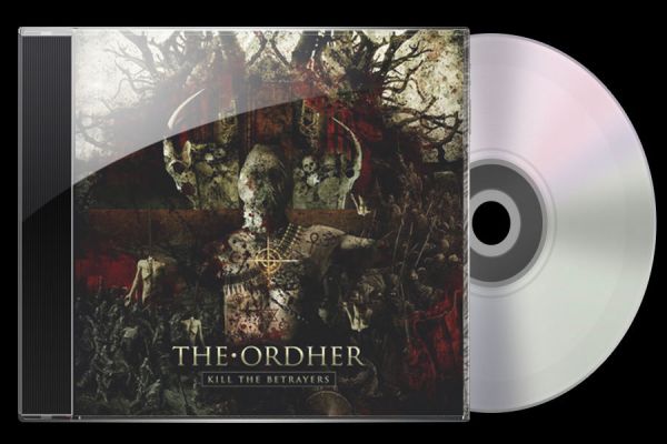 The Ordher - Kill The Betrayers