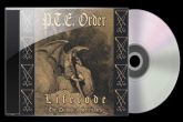 P.T.E. Order - Lifecode (The Diabolical Serenades)