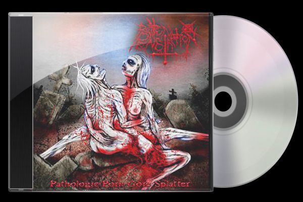 Rotten Penetration - Pathologic Porn Gore Splatter