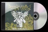Rotting Christ - Non Serviam