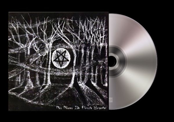 Mortal wish - Nas Névoas Da Floresta Serpential