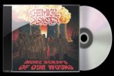Chemical Disaster - More Scraps Of Our Wounds