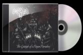 Wolfshade - The Epitaph Of A Pagan Paradise