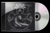 Old Throne - Eu Me Arrasto Para O Meu Próprio Abismo
