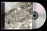 Hate Embrace - Domination.Occult.Art