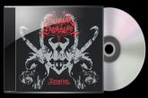 Burial Hordes - Devotion - To Unholy Creed