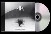 Annthennath - Paeans Of Apostasy