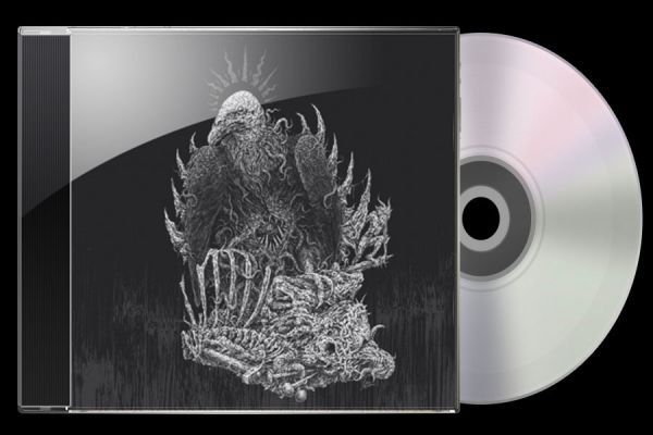 Vulturine - Tentáculos Da Aberração