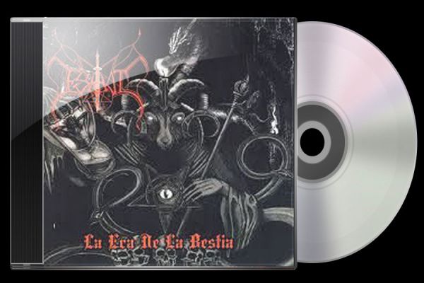 Esbbat - La Era De La Bestia