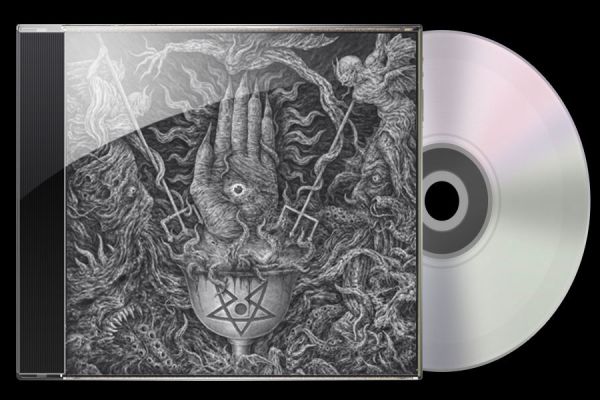 Vulturine - Tentáculos Da Aberração