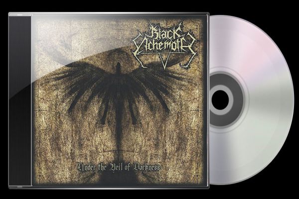Black Achemoth - Under The Veil Of Darkness