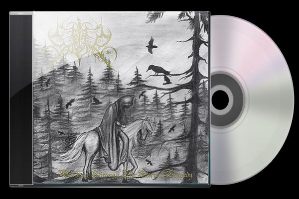 Cry of Silence - Walking Through The Eternal Tragedy