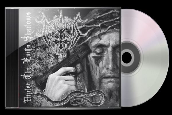 Malleus - Under The Evil's Shadows