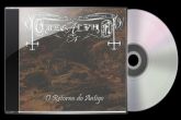 Omegalpha - O Retorno Do Antigo