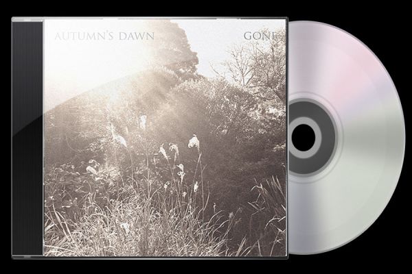 Autumn's Dawn - Gone
