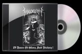 Malkuth - 19 Years Of Glory And Victory!