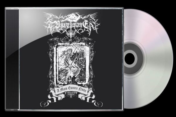 Vulturine - A Mais Escura Noite