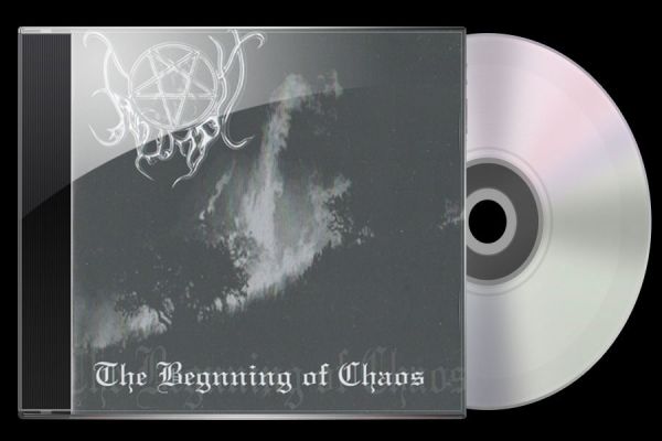 Triumph – The Beginning Of Chaos