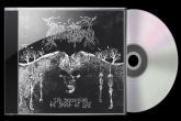 Dodsferd - Still Desecrating The Spirit Of Life