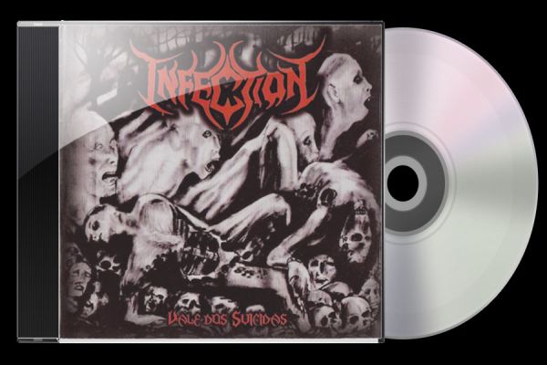 Infection - Vale Dos Suicidas